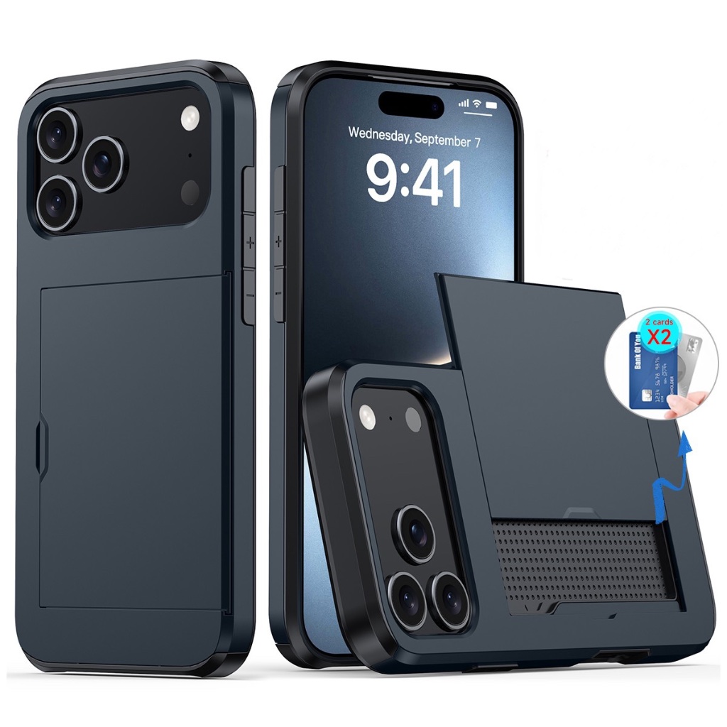 Iphone 17 Pro Case